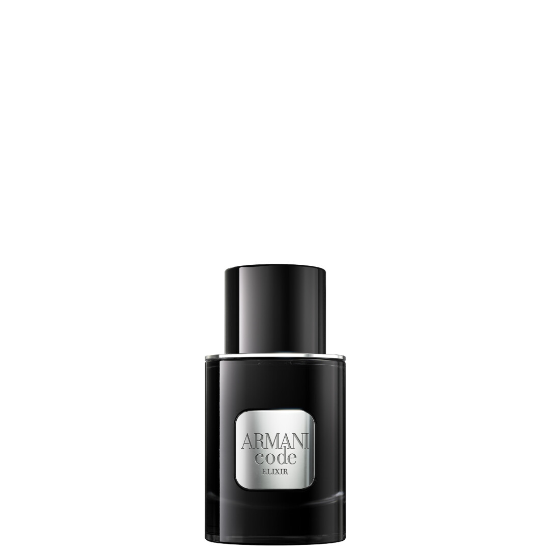 ARMANI CODE ELIXIR 0