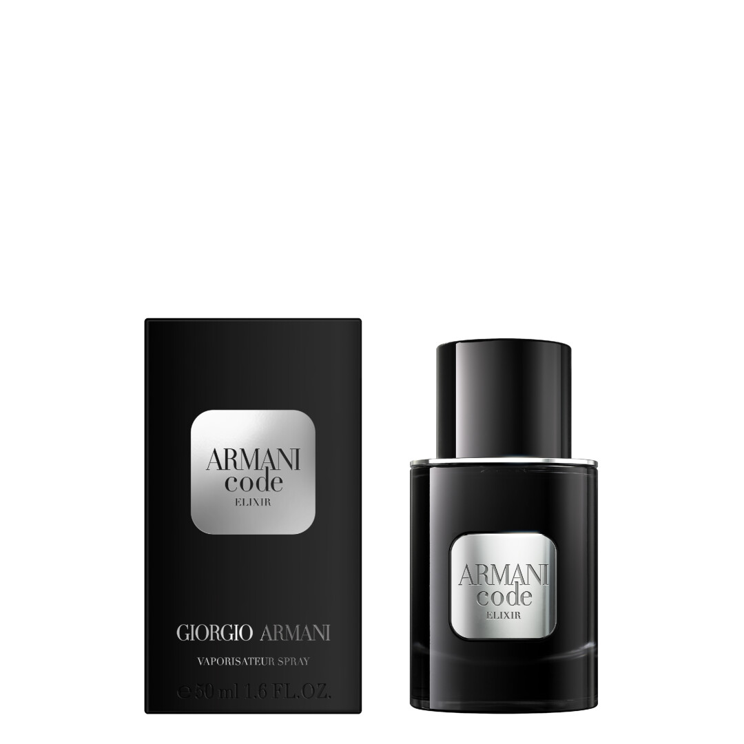 ARMANI CODE ELIXIR 1
