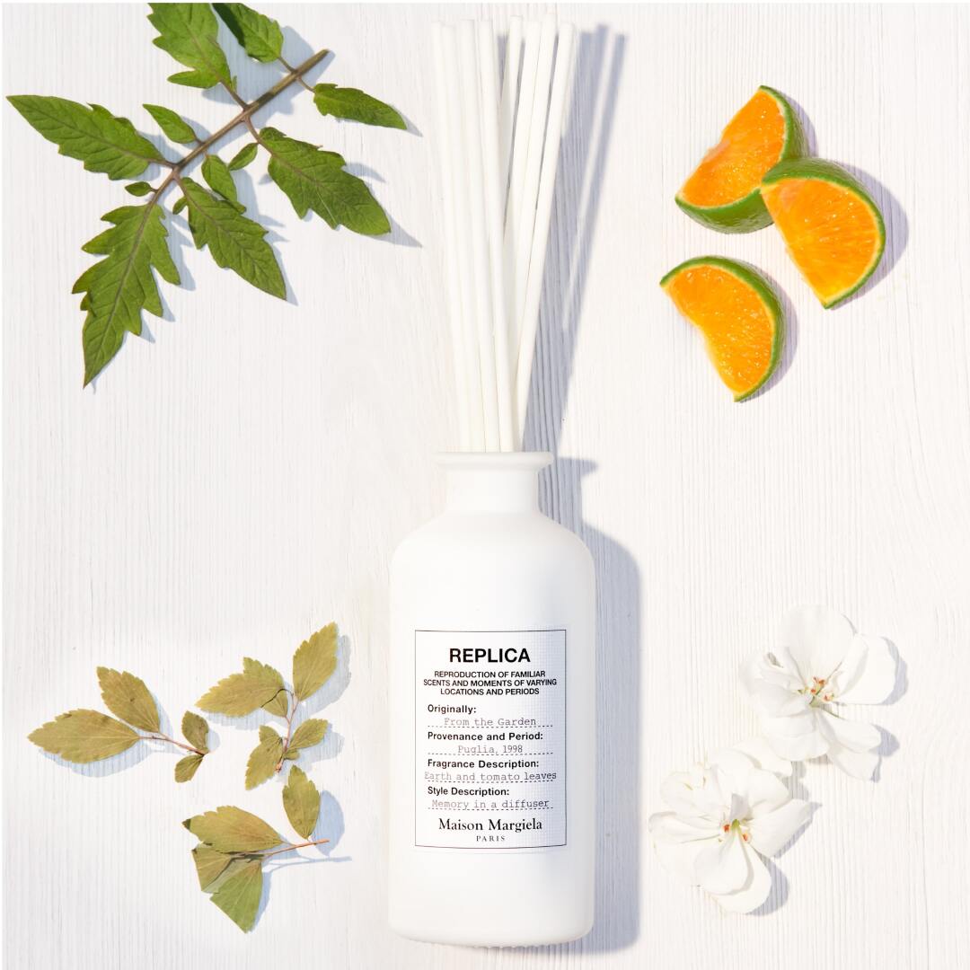 REPLICA FROM THE GARDEN DIFFUSER  2