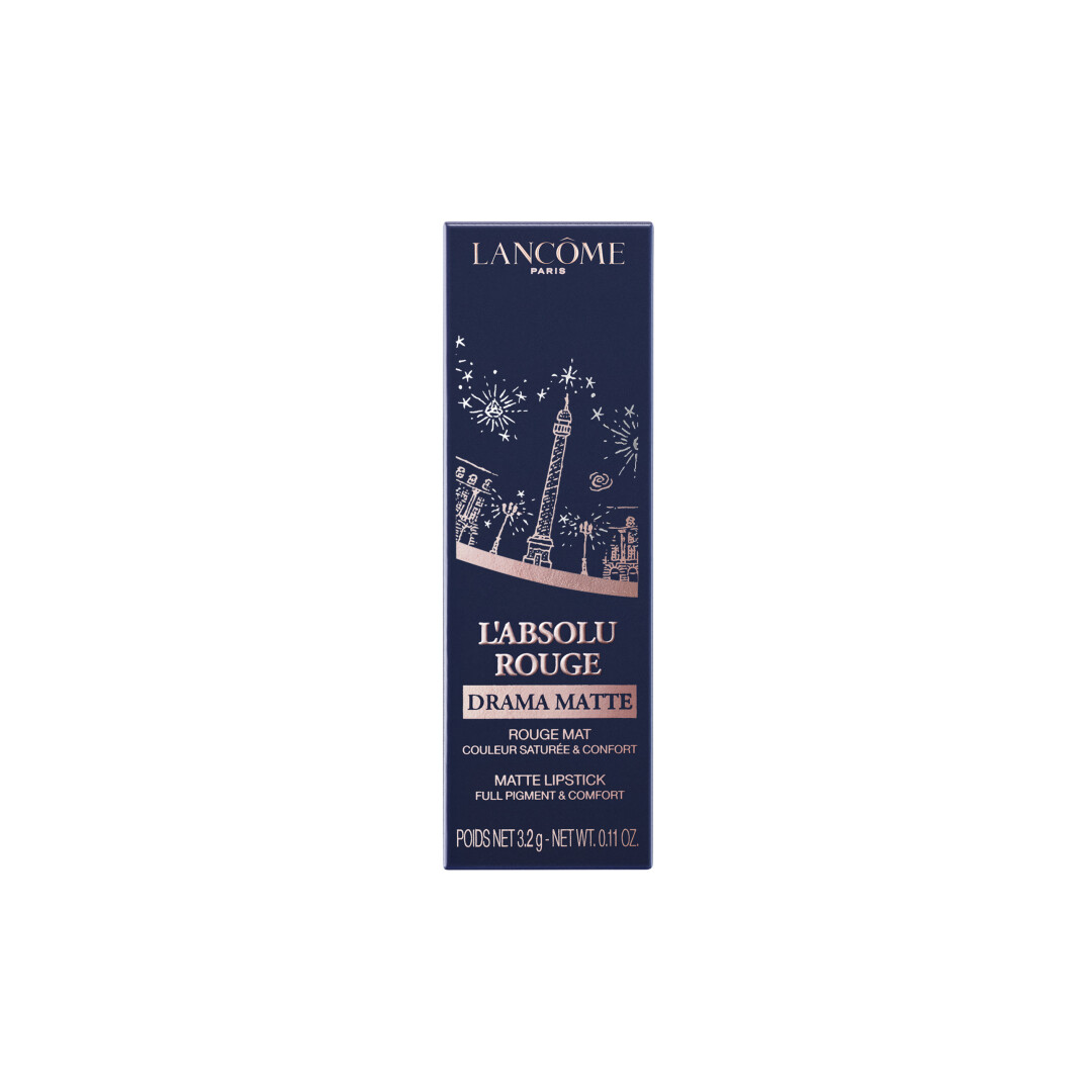 L'ABSOLU ROUGE DRAMA MATTE THE CELESTIAL EDITION 1