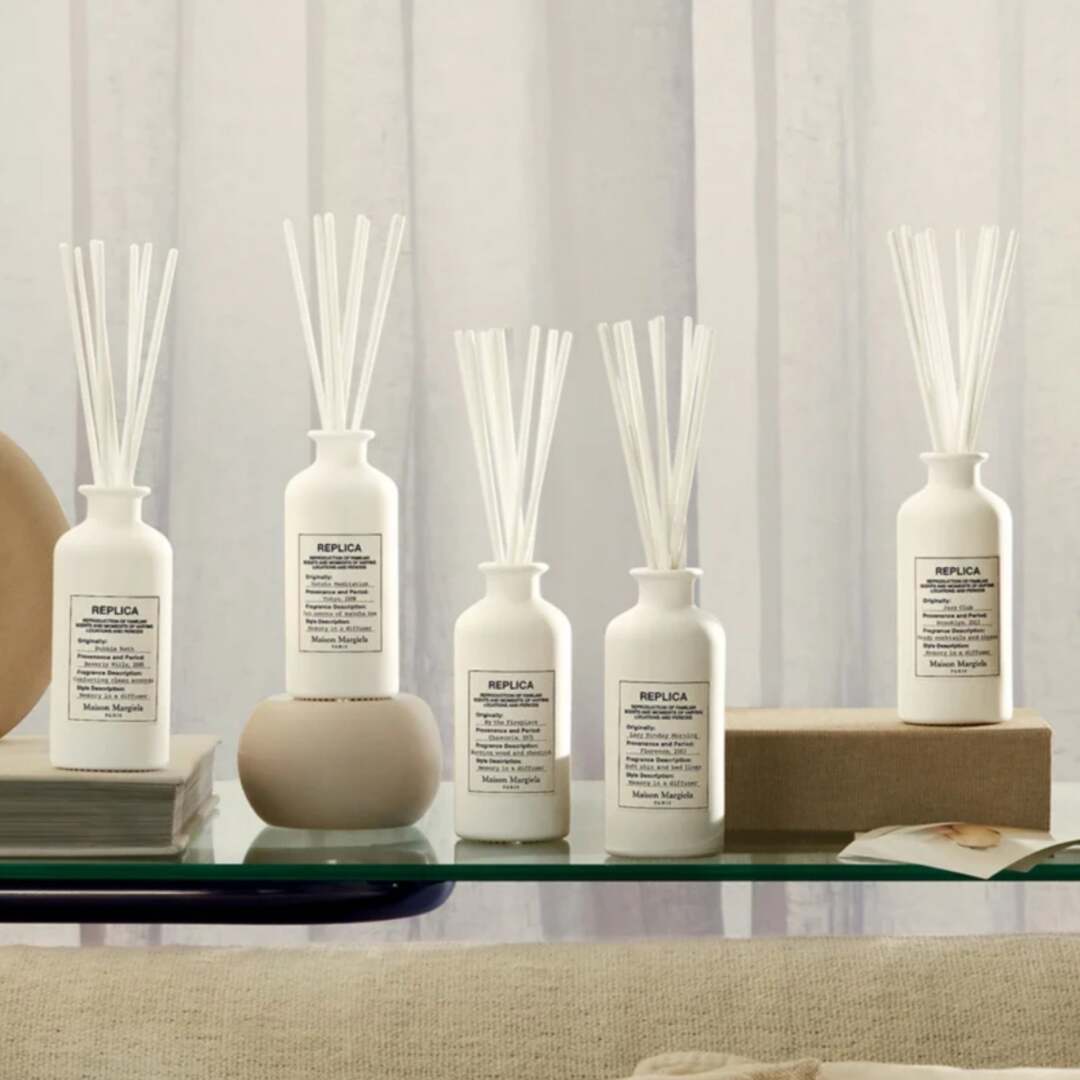 REPLICA SAILING DAY DIFFUSER  3