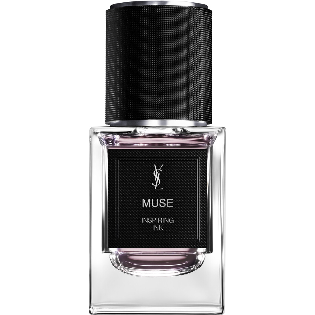 LE VESTIAIRE DES PARFUMS - MUSE INSPIRING INK 0