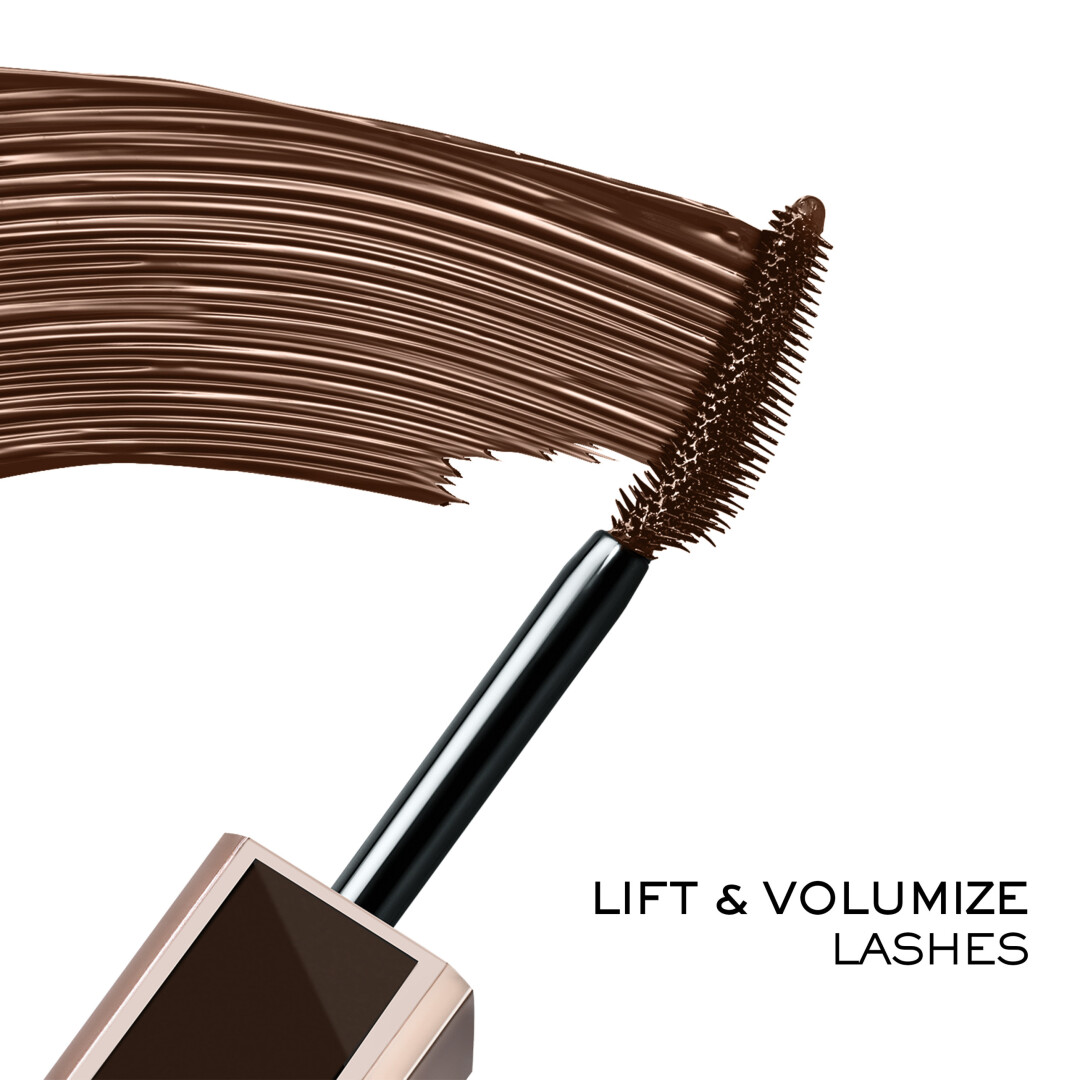 LASH IDÔLE BROWN MASCARA 1