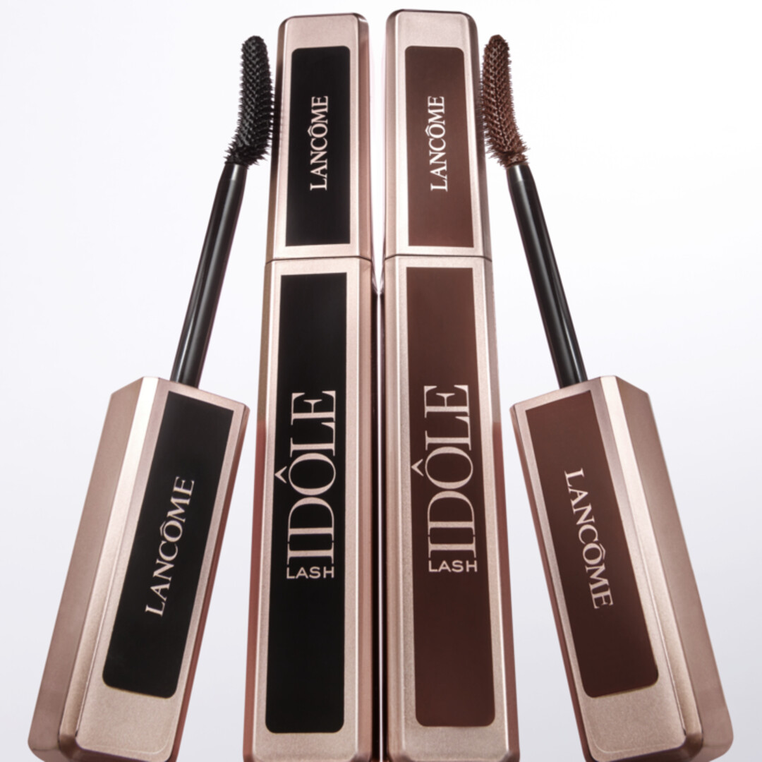 LASH IDÔLE BROWN MASCARA 3