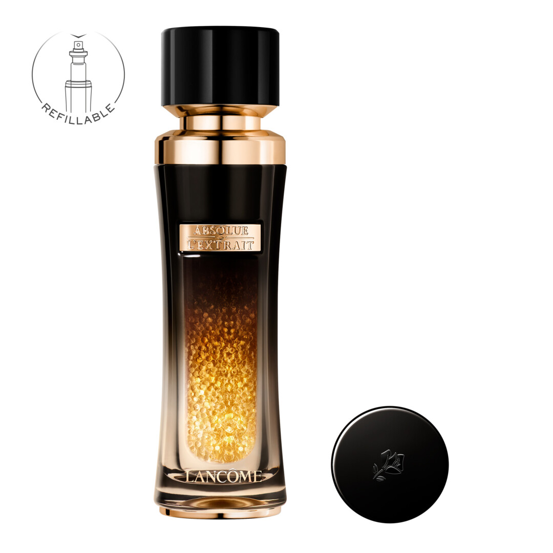 ABSOLUE L'EXTRAIT - THE ELIXIR CONCENTRATE 0