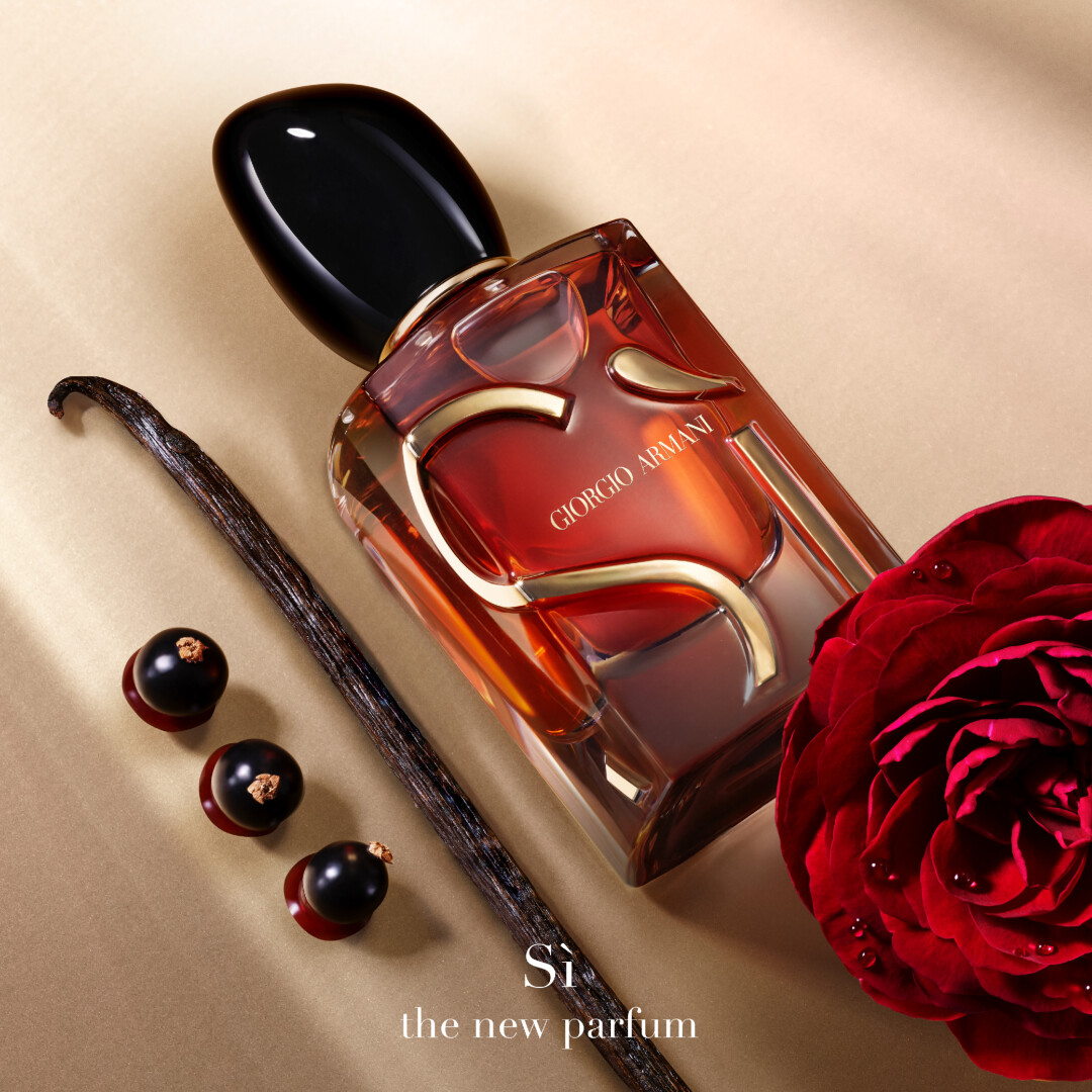 SI PARFUM 2