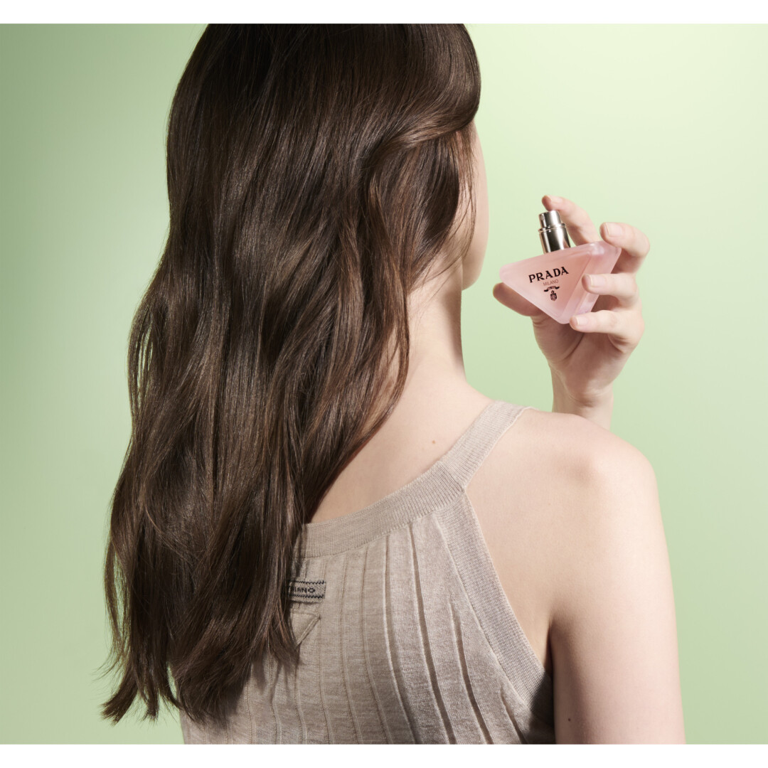 PARADOXE HAIR MIST 1