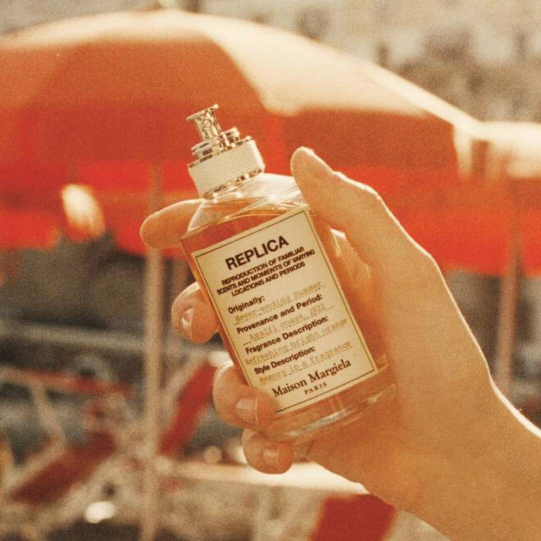 NEVER-ENDING SUMMER EAU DE TOILETTE  5