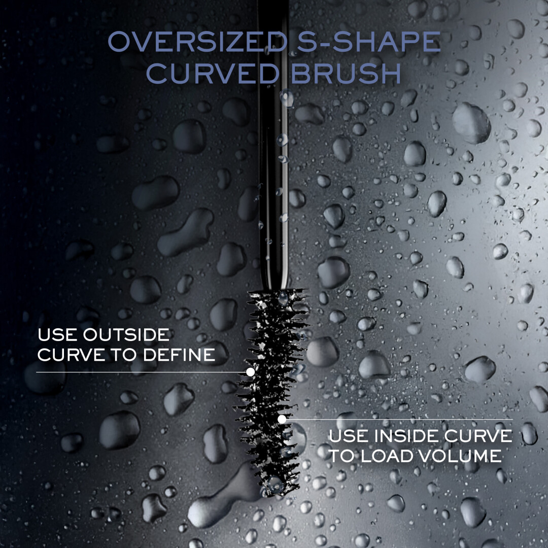 HYPNÔSE DRAMA EXTREME VOLUME MASCARA -  WATERPROOF 2