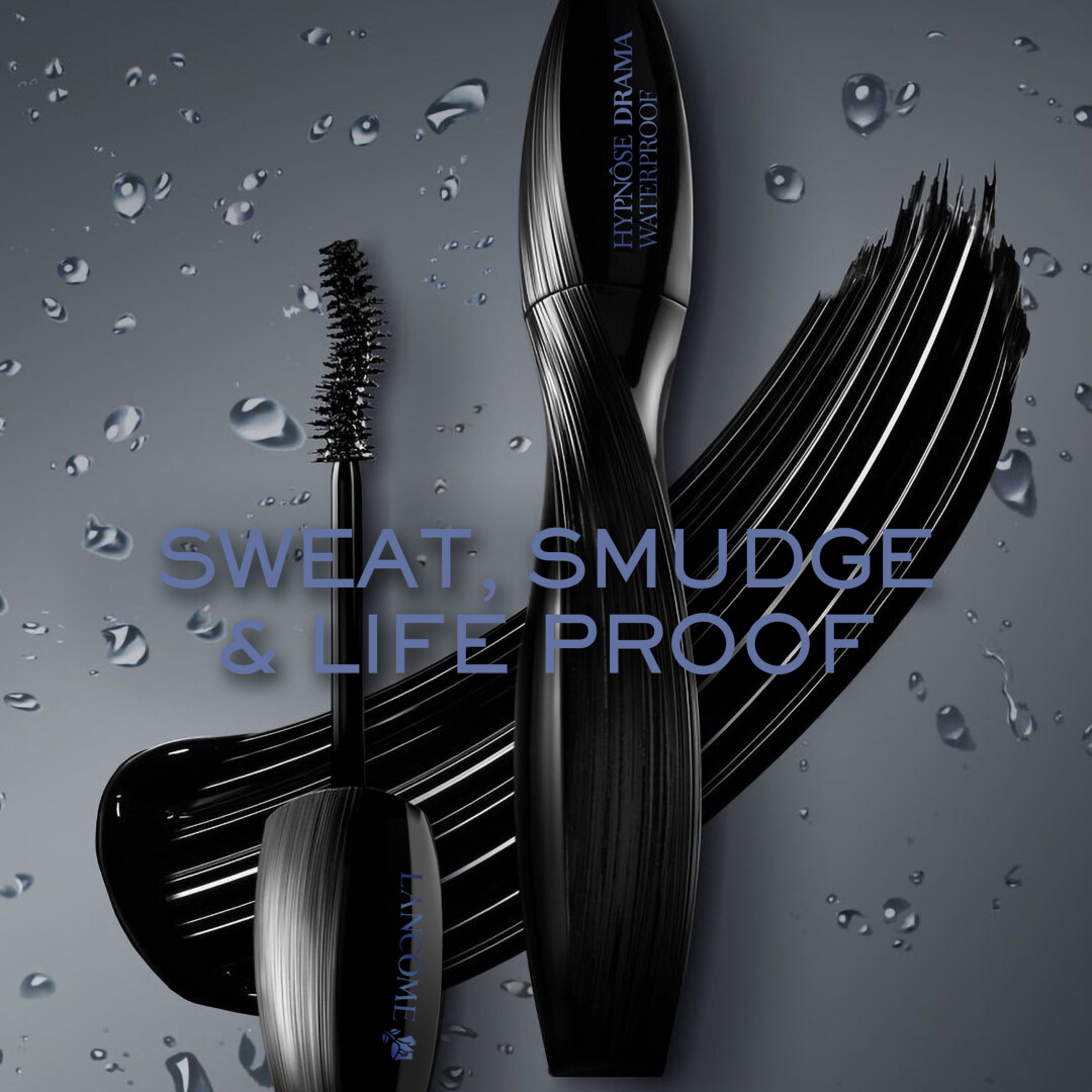 HYPNÔSE DRAMA EXTREME VOLUME MASCARA -  WATERPROOF 3