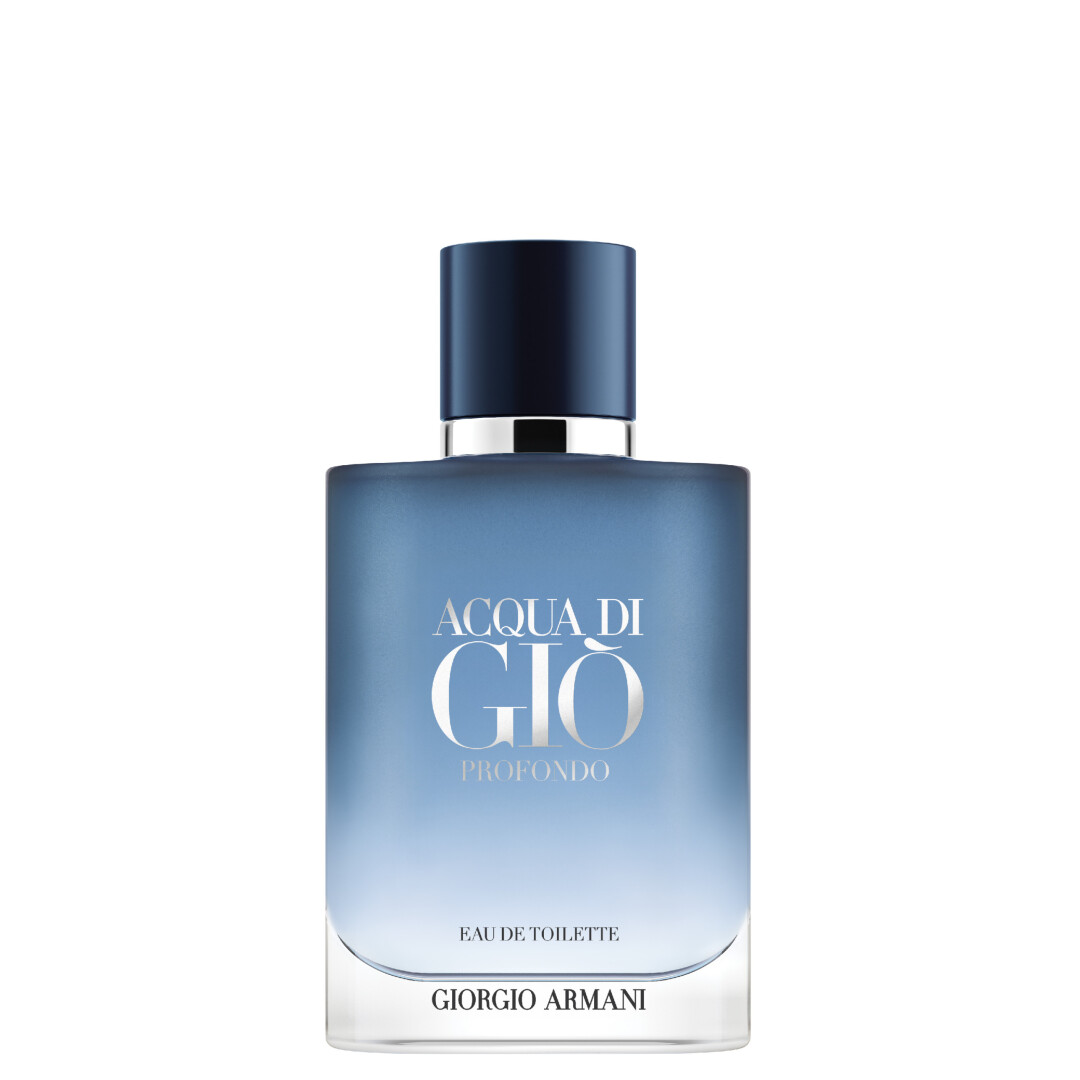 ACQUA DI GIÒ PROFONDO EAU DE TOILETTE 1