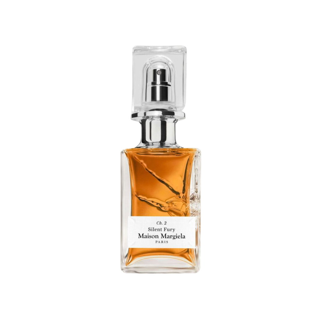 ARTISANAL SILENT FURY EAU DE PARFUM 0