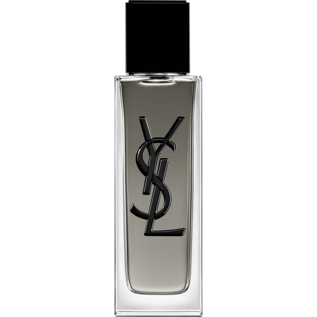 MYSLF EAU DE TOILETTE INTENSE 0