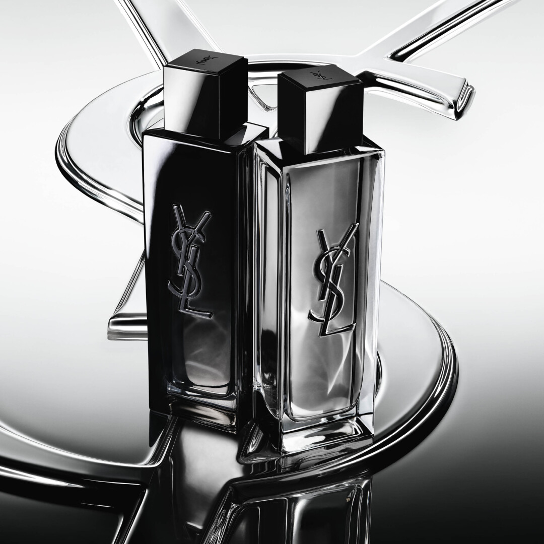 MYSLF EAU DE TOILETTE INTENSE 2