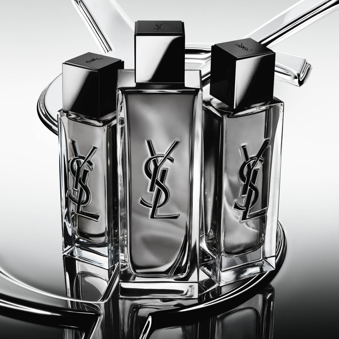 MYSLF EAU DE TOILETTE INTENSE 4