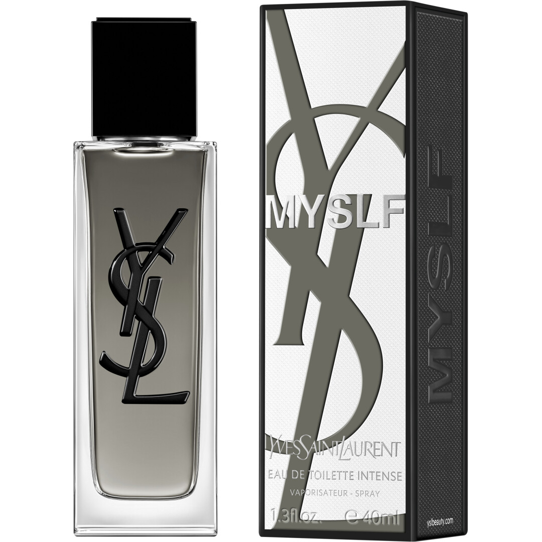 MYSLF EAU DE TOILETTE INTENSE 6