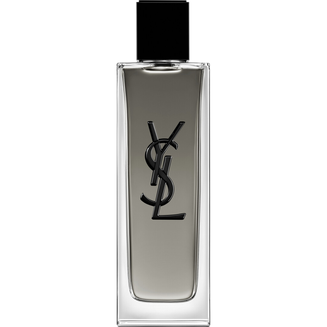 MYSLF EAU DE TOILETTE INTENSE 2