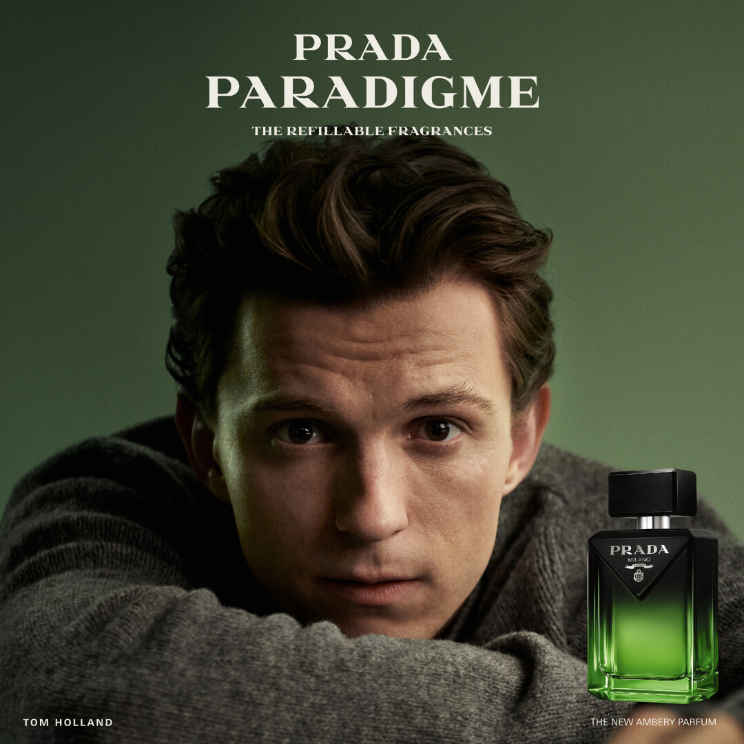 PARADIGME LE PARFUM REFILL 3