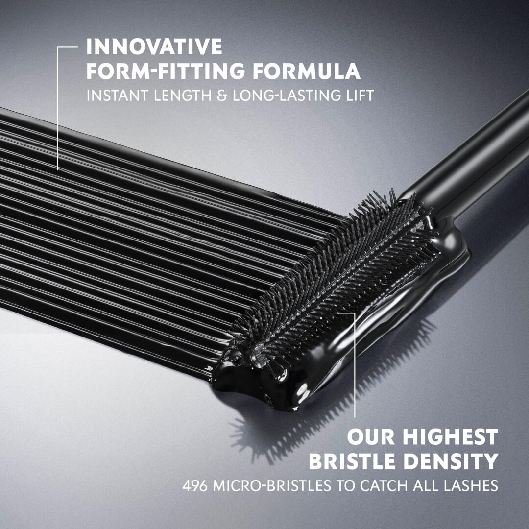 LASH LATEX MASCARA 4