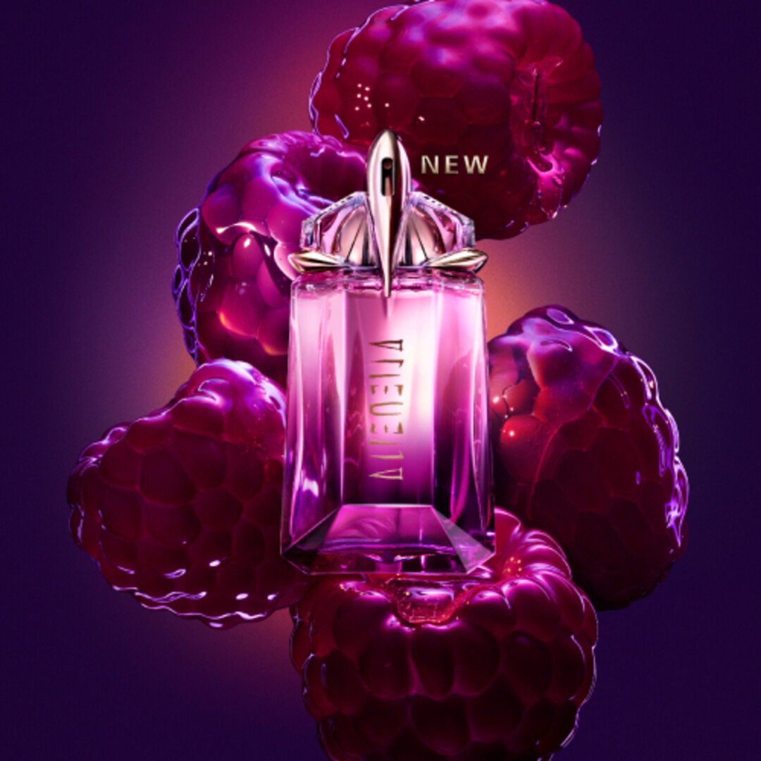 ALIEN PULP EAU DE PARFUM REFILL 3