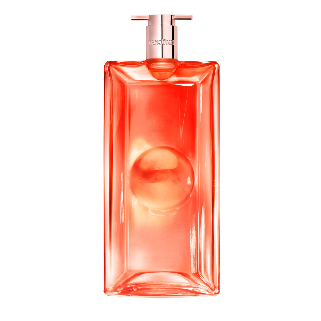 IDÔLE PEACH' N ROSES L'EAU DE PARFUM 0