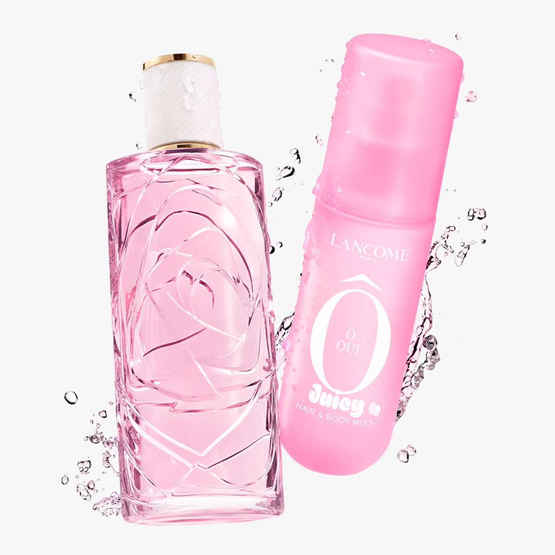 Ô OUI EAU DE TOILETTE 6