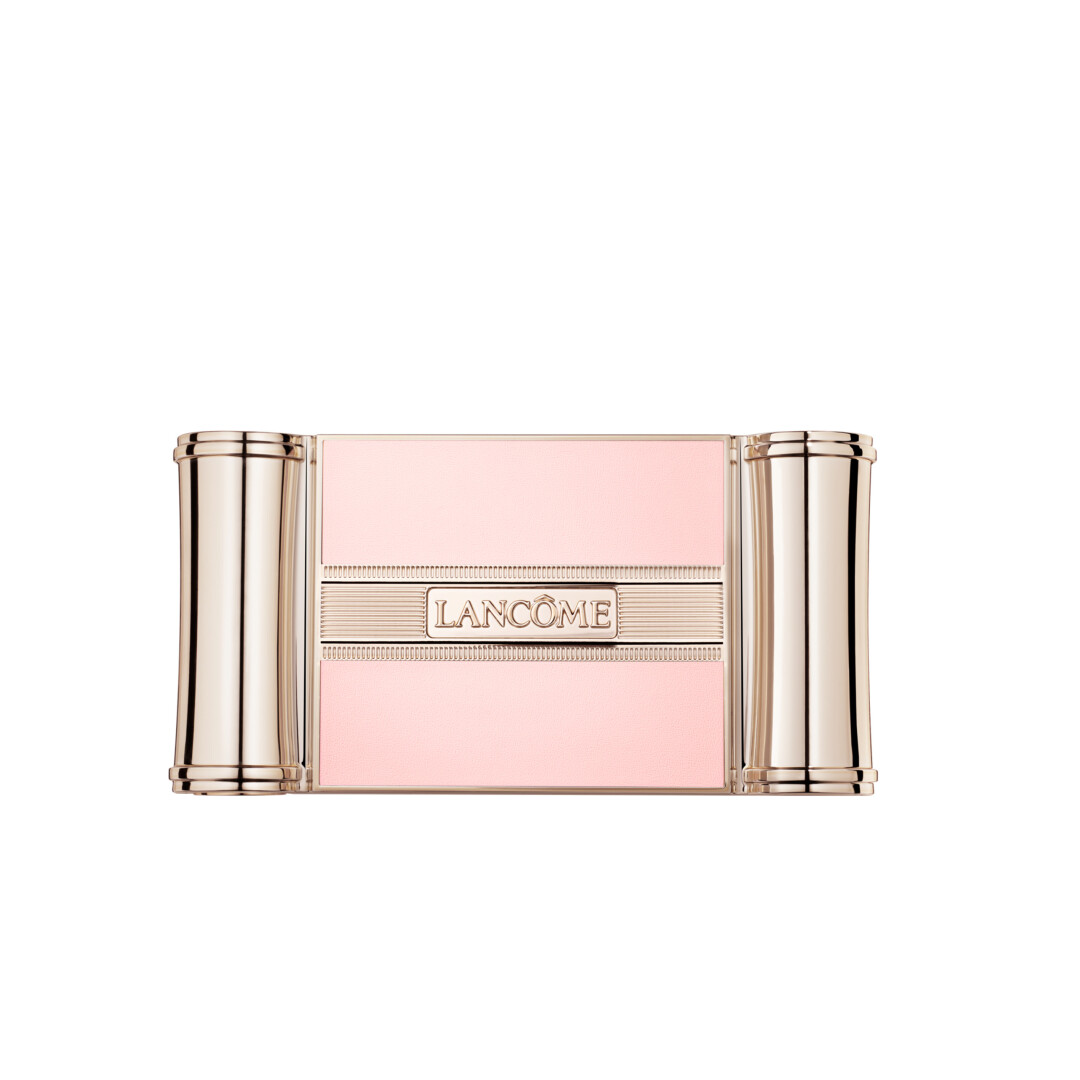 THE GREAT MINAUDIÈRE PALETTE 5