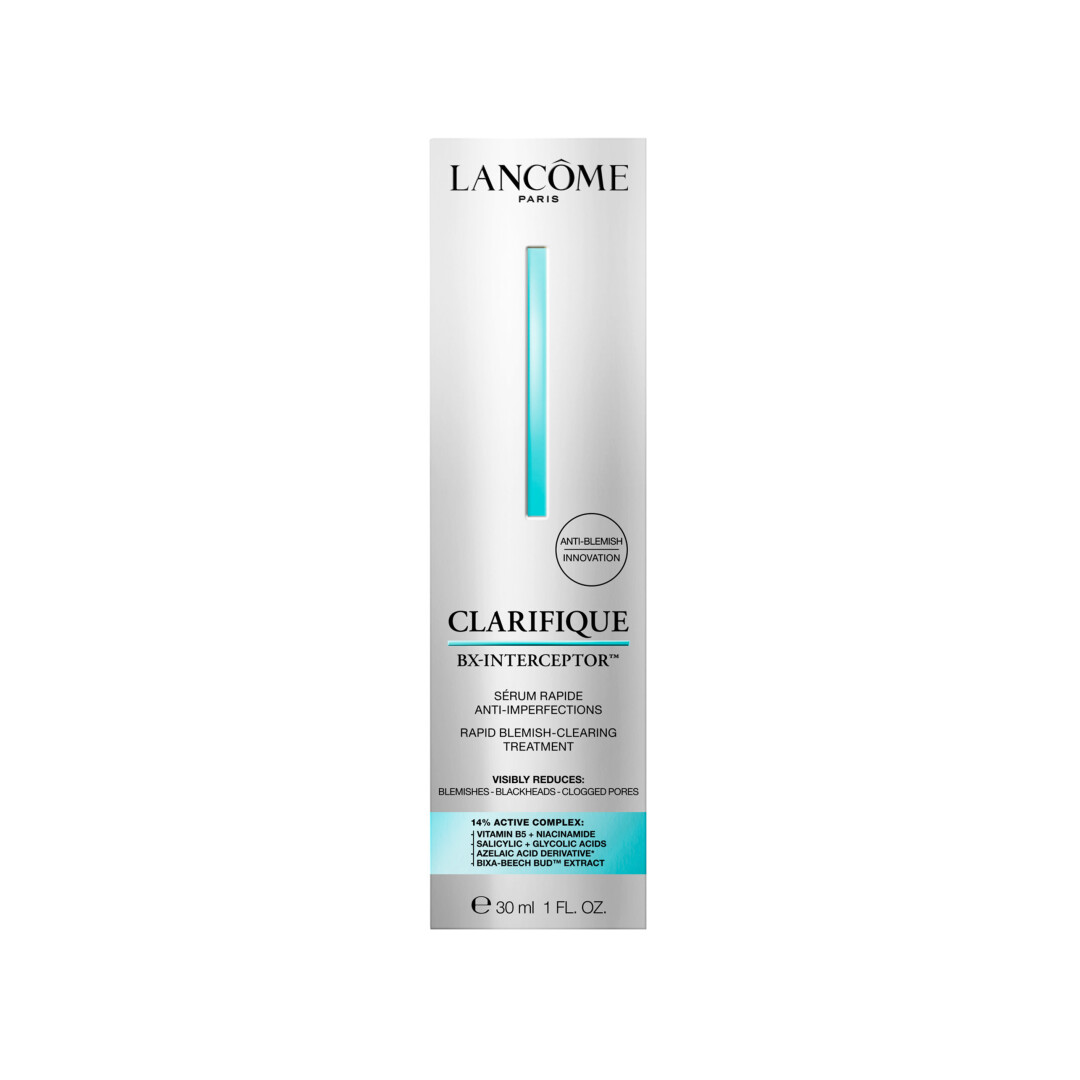 CLARIFIQUE BX-INTERCEPTOR™ SERUM 1