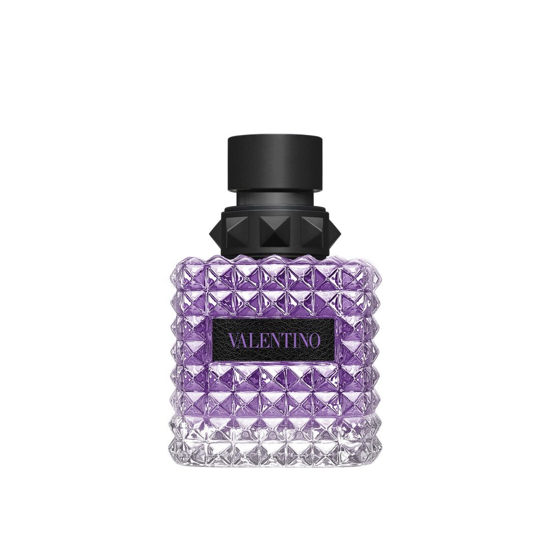 BORN IN ROMA DONNA PURPLE MELANCHOLIA EAU DE PARFUM 1