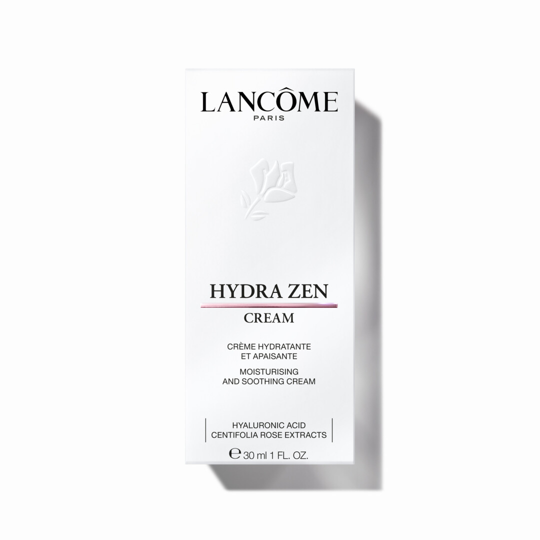 HYDRA ZEN CREAM ΕΝΥΔΑΤΙΚΗ ΚΑΙ ΚΑΤΑΠΡΑΫΝΤΙΚΗ ΚΡΕΜΑ ΗΜΕΡΑΣ 2