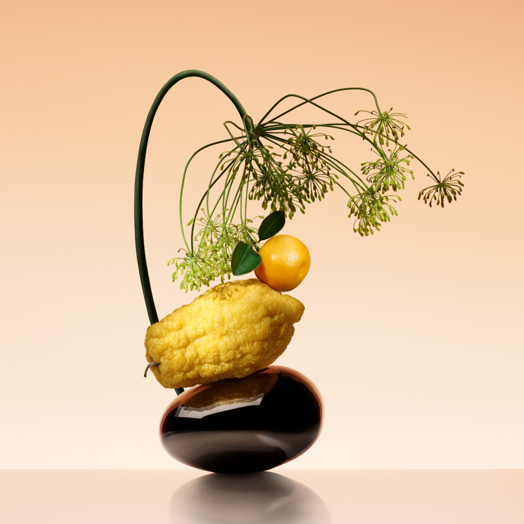 ARMANI PRIVÉ ORANGE MÉDITERRANÉE EAU DE TOILETTE 3