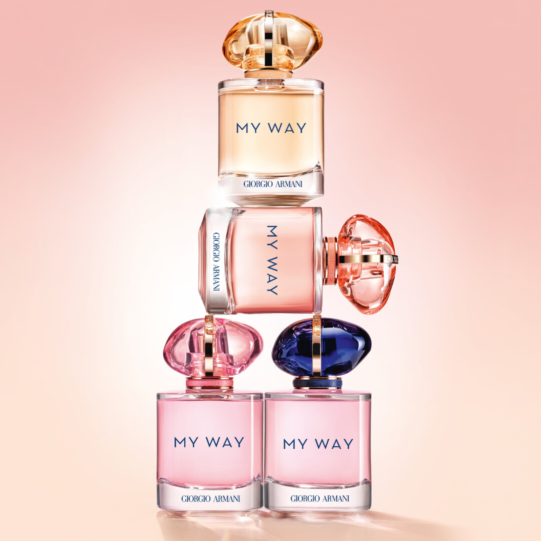 MY WAY EAU DE PARFUM SUNNY VANILLA 4