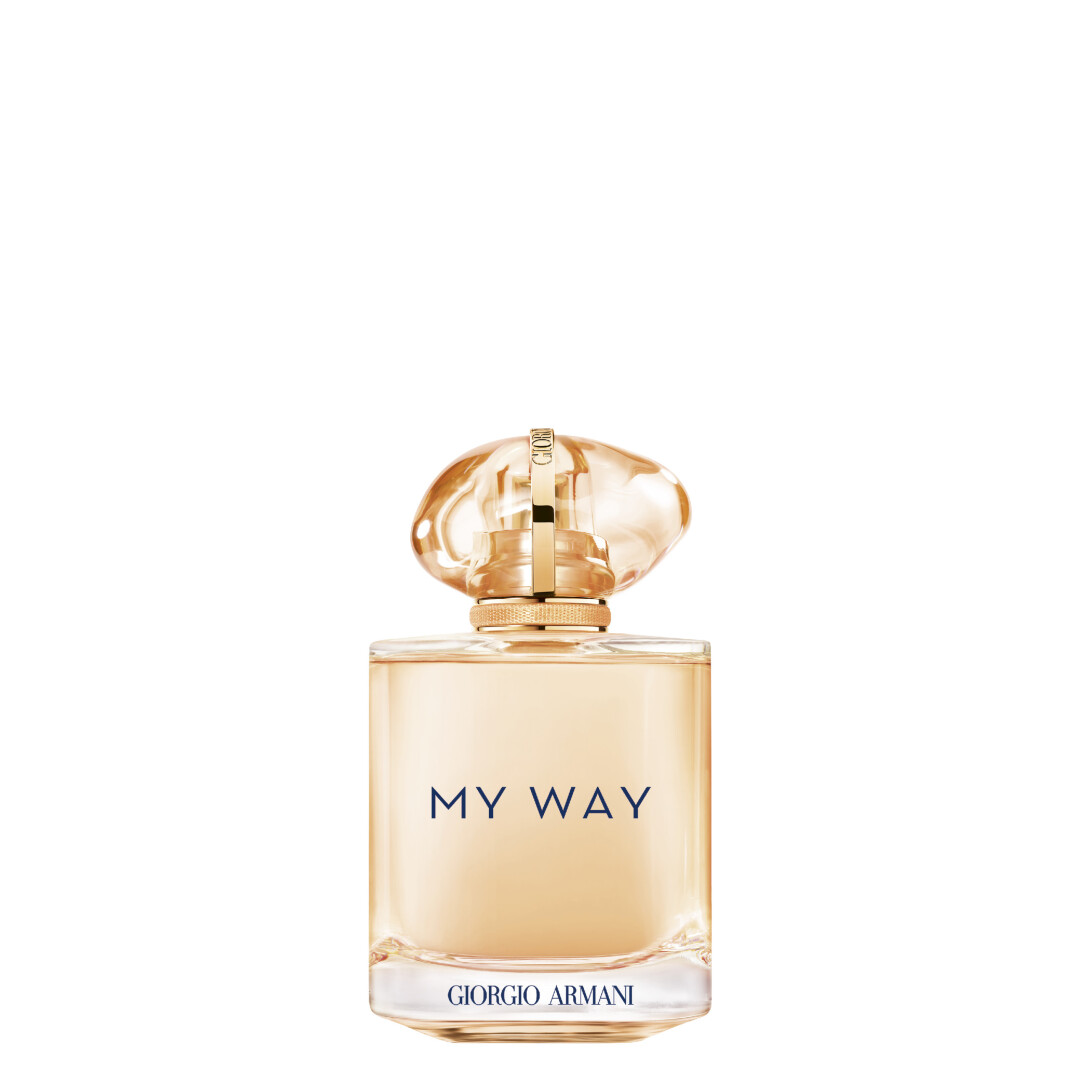 MY WAY EAU DE PARFUM SUNNY VANILLA 1