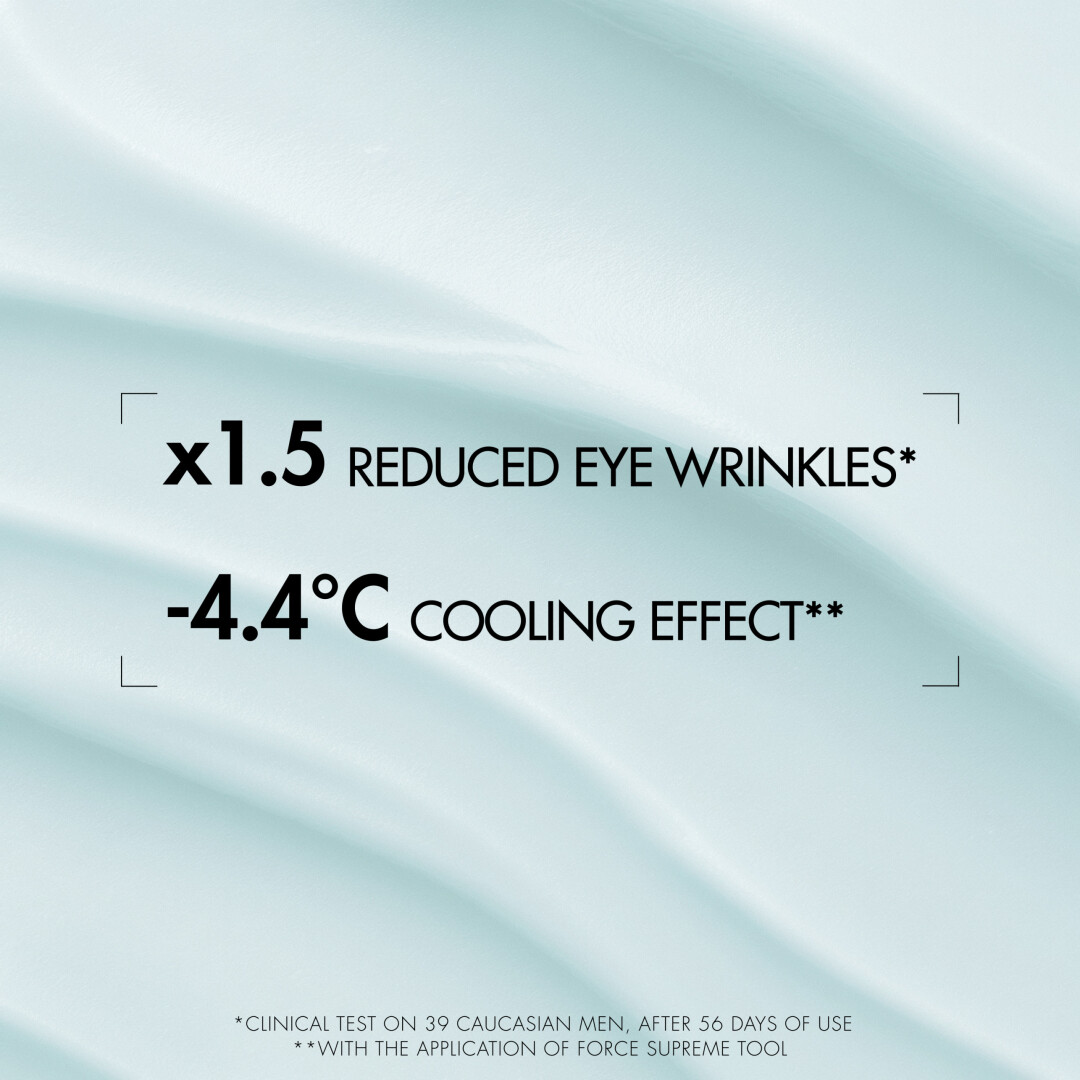 FORCE SUPREME EYE RESHAPER ΚΡΕΜΑ ΜΑΤΙΩΝ 3