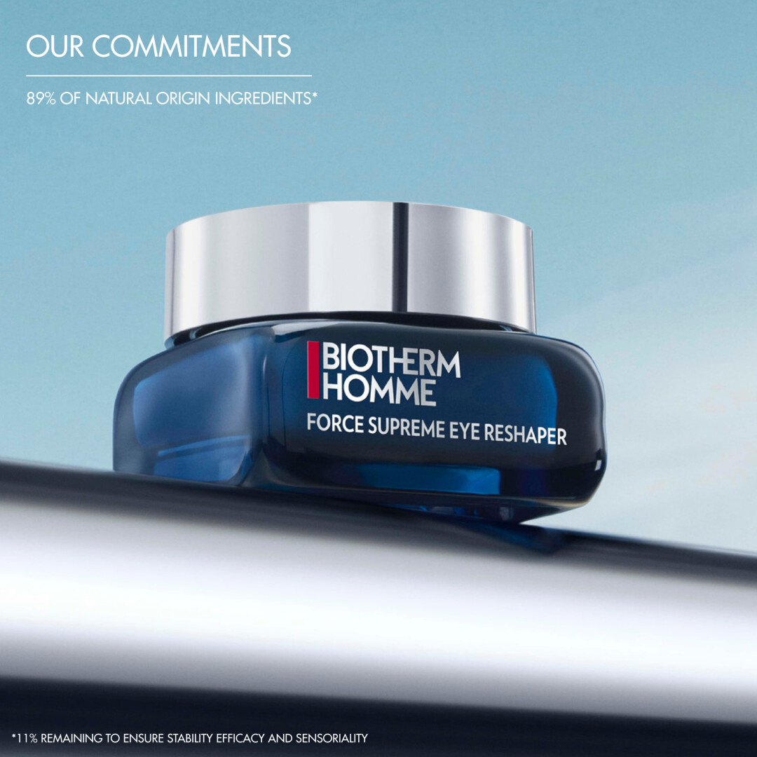 FORCE SUPREME EYE RESHAPER ΚΡΕΜΑ ΜΑΤΙΩΝ 7