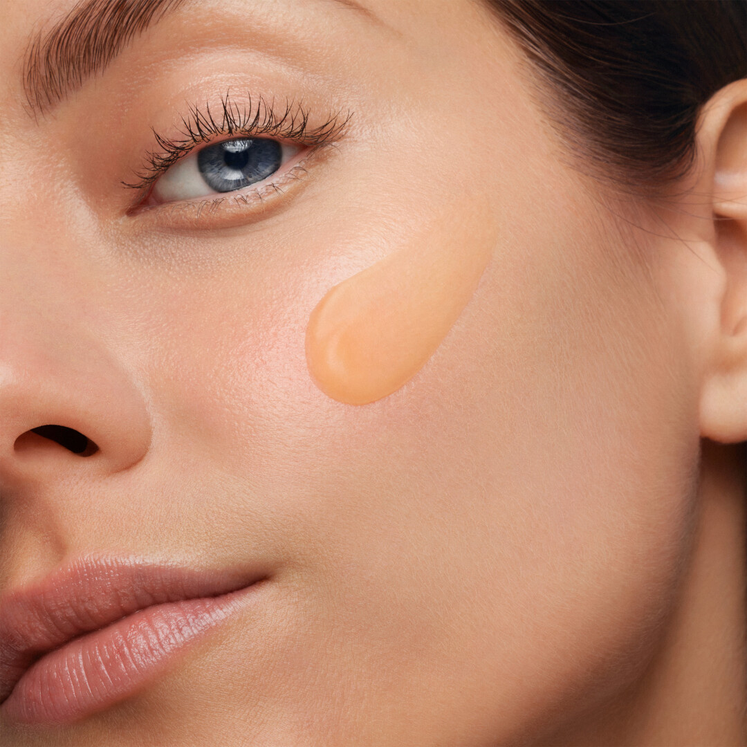 AQUASOURCE VITAMIN GLOW GEL ΜΕ 2500MG B3 5