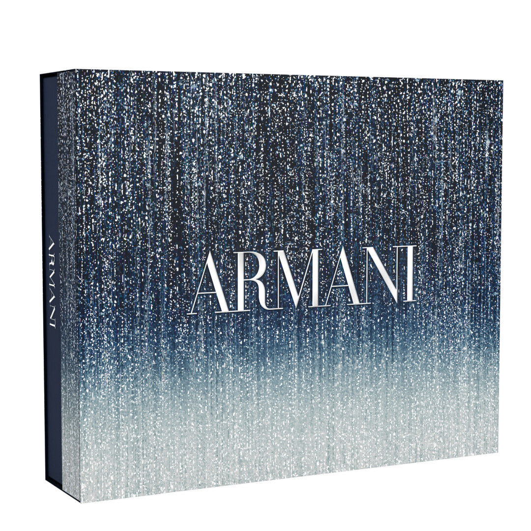 ACQUA DI GIÒ EAU DE TOILETTE GIFT SET 3