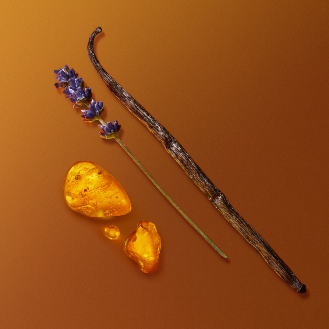 EMPORIO ARMANI STRONGER WITH YOU AMBER 6