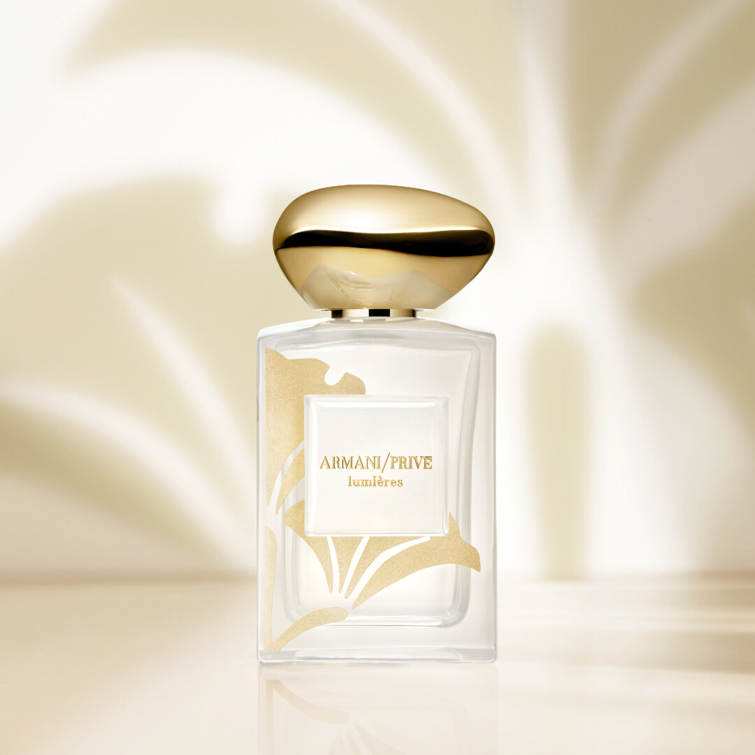 ARMANI PRIVÉ LUMIÈRES EAU DE PARFUM 3