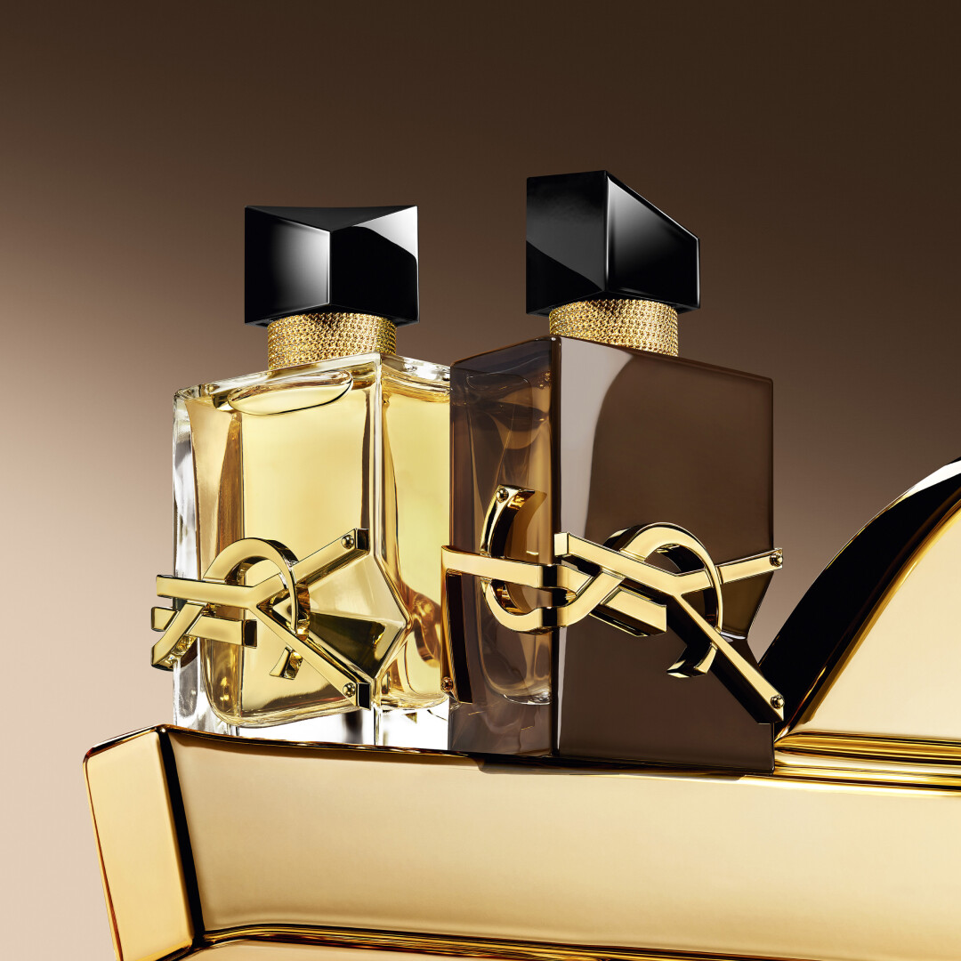 LIBRE SANTAL COUTURE EAU DE PARFUM 2