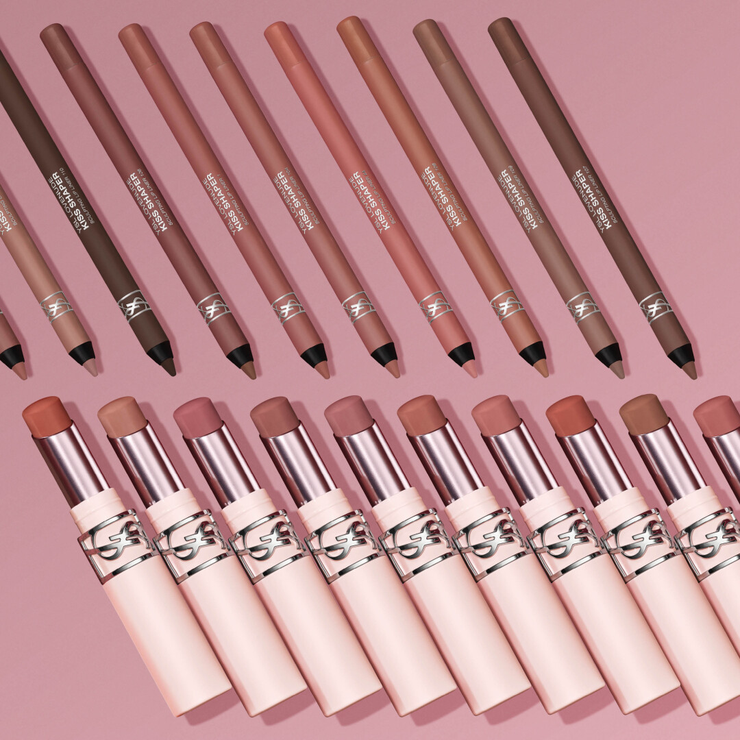 LOVENUDE KISS SHAPER 4