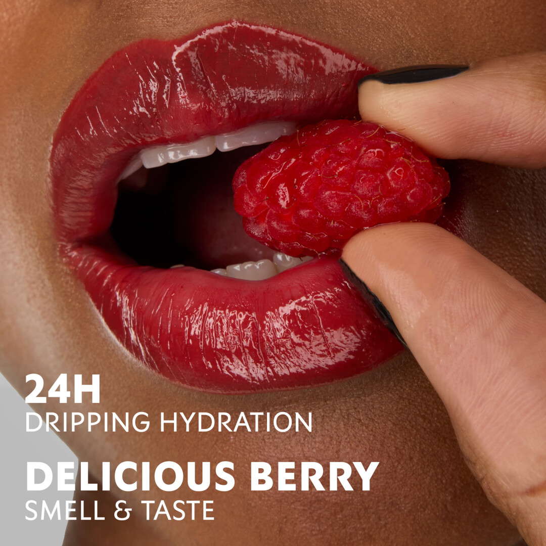 LOVESHINE BERRY CRUSH 3