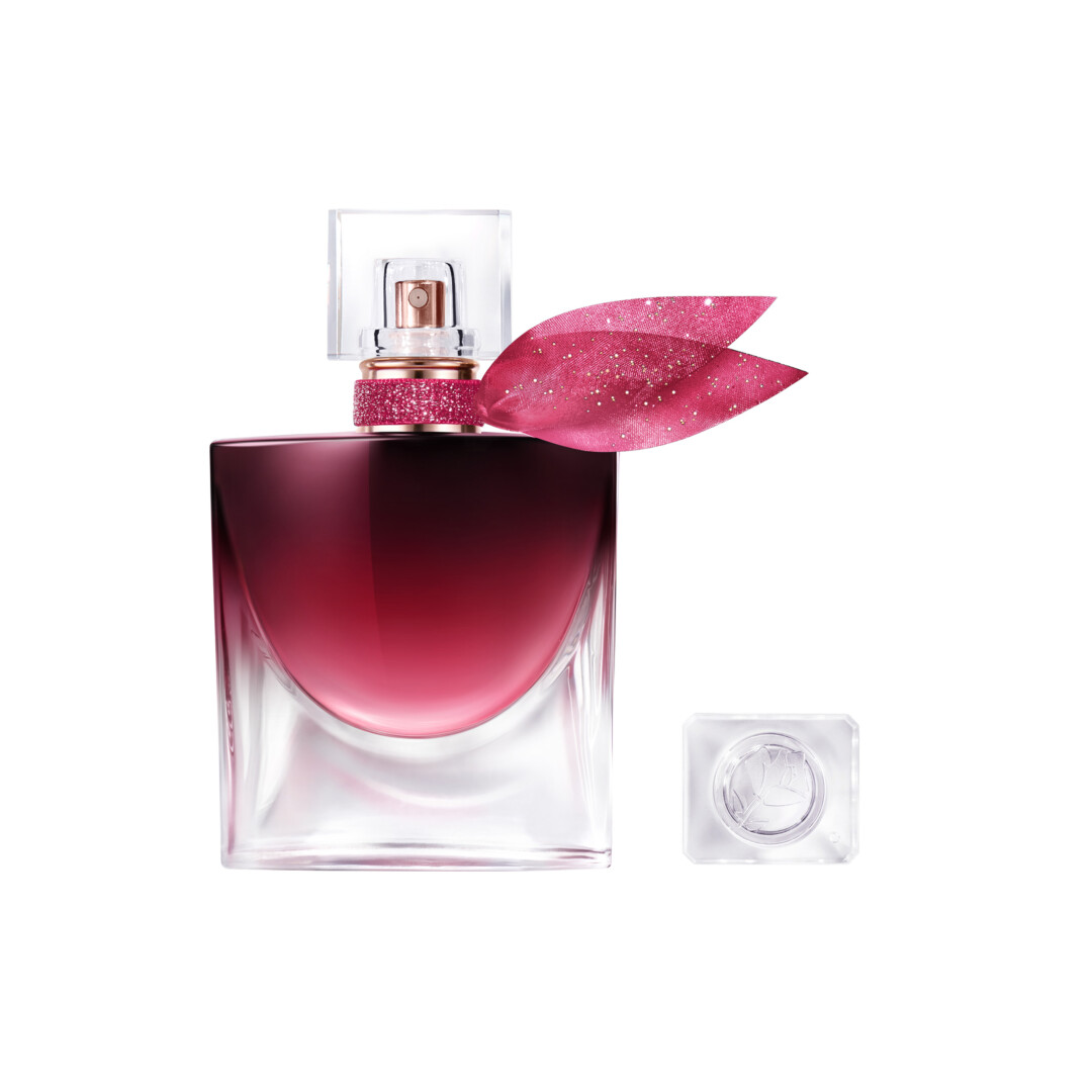 LA VIE EST BELLE VERY CHERRY EAU DE PARFUM 0