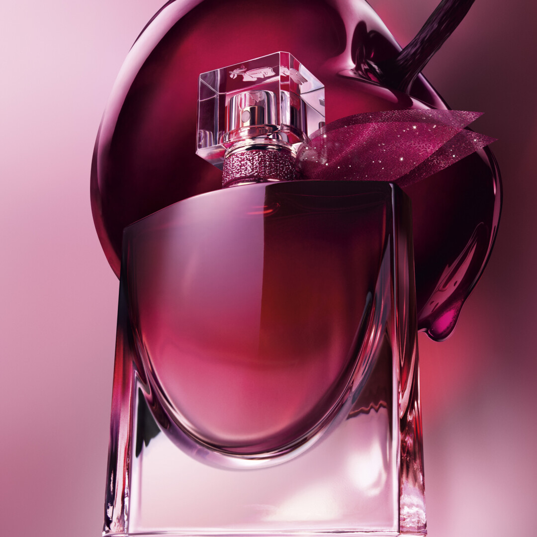 LA VIE EST BELLE VERY CHERRY EAU DE PARFUM 1