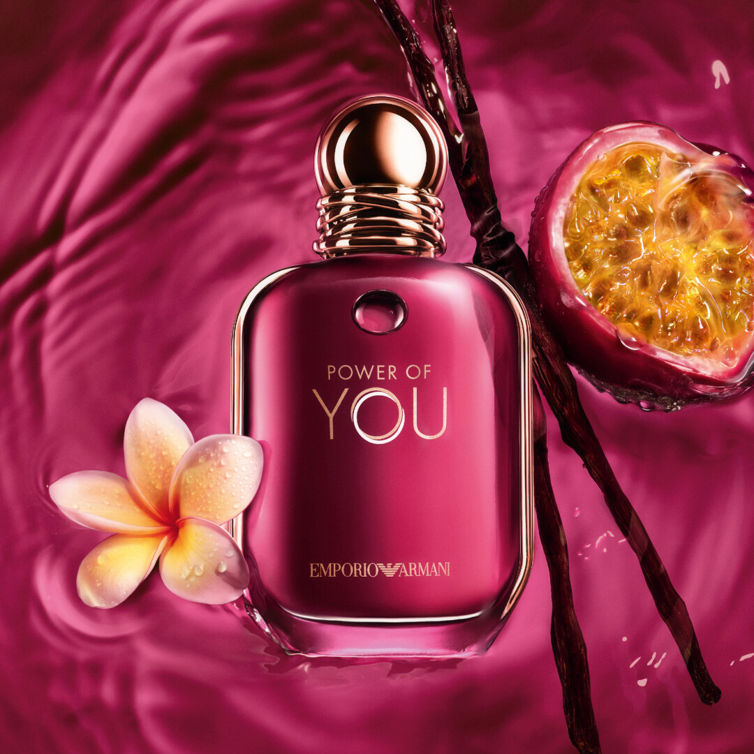 POWER OF YOU EAU DE PARFUM 3