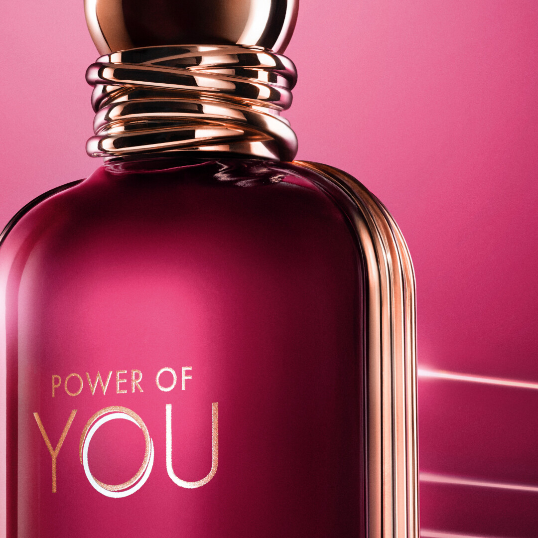 POWER OF YOU EAU DE PARFUM 6