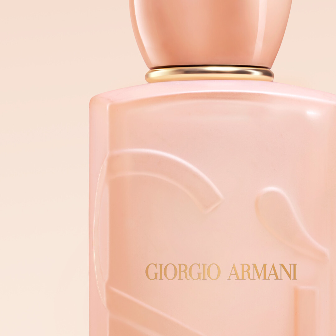 SÌ NUDE BLOOM EAU DE PARFUM 3