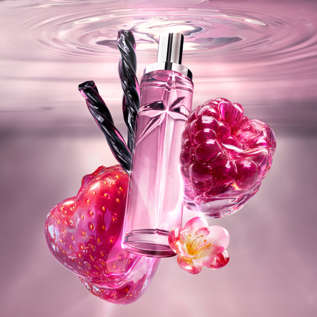 STARLICIOUS BERRY LICORICE EAU DE TOILETTE EAU GOURMANDE 3