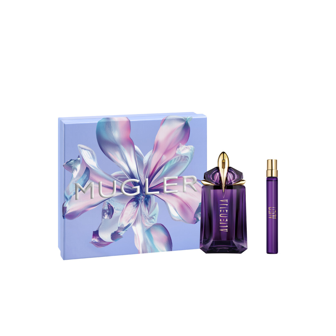 ALIEN EAU DE PARFUM SPRING GIFT SET 0