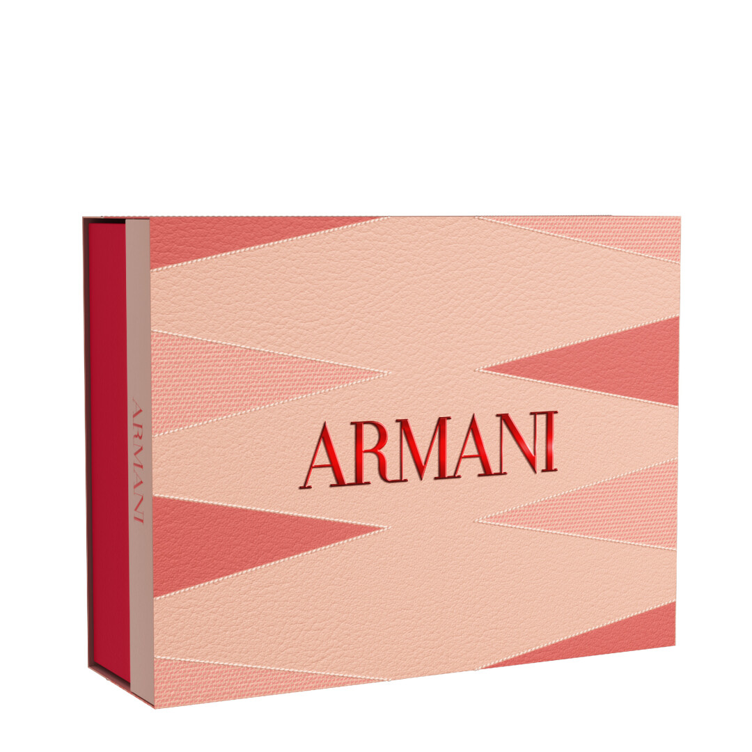 SÌ EAU DE PARFUM GIFT SET 3